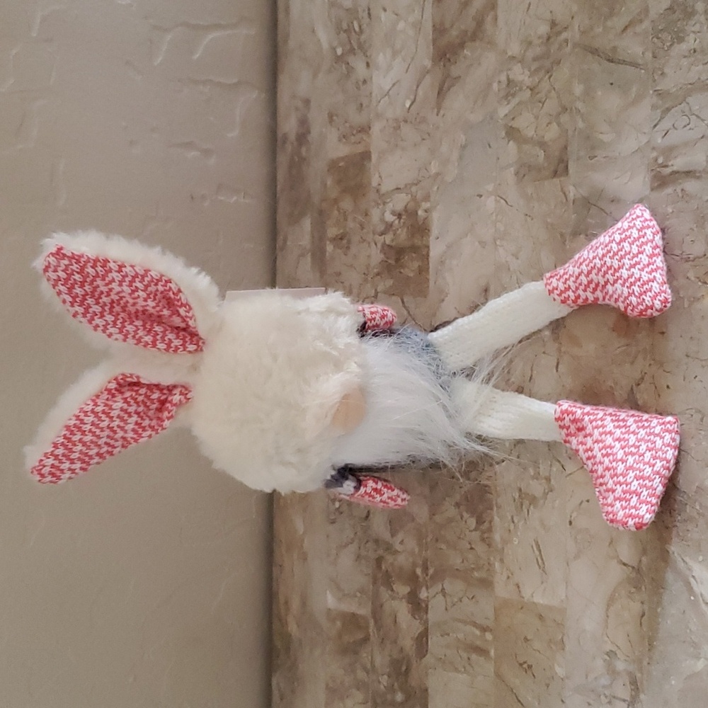 Bunny Gnome